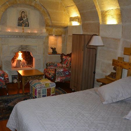 Kayhan Cave Villa Ürgüp Dış mekan fotoğraf