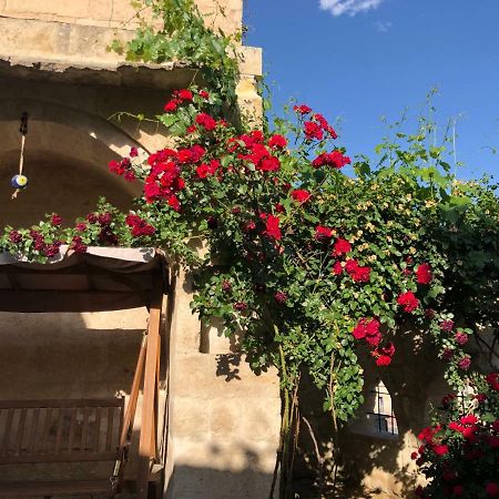 Kayhan Cave Villa Ürgüp Dış mekan fotoğraf