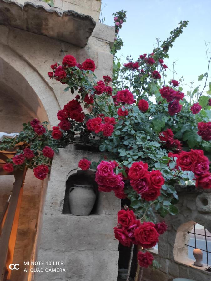 Kayhan Cave Villa Ürgüp Dış mekan fotoğraf