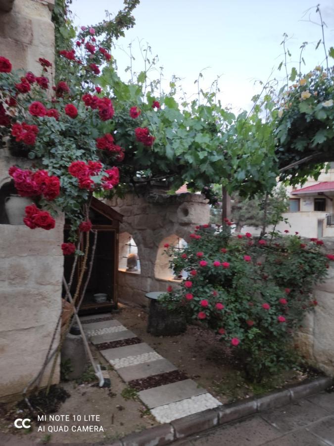 Kayhan Cave Villa Ürgüp Dış mekan fotoğraf