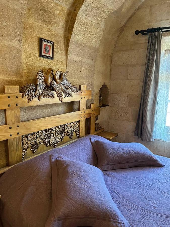 Kayhan Cave Villa Ürgüp Dış mekan fotoğraf