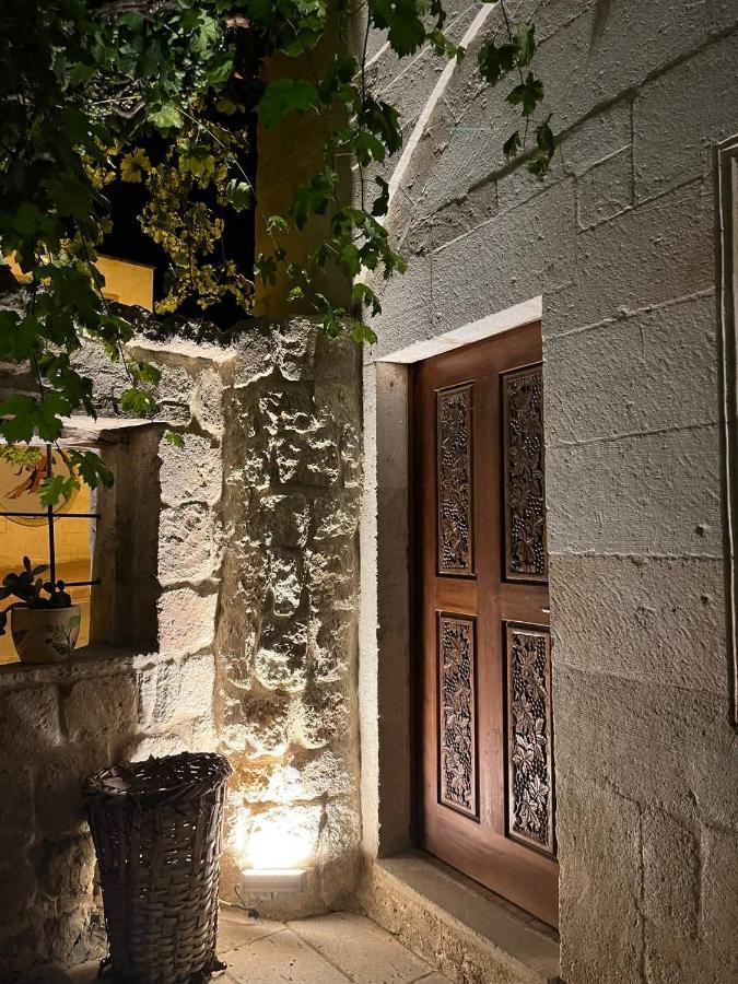Kayhan Cave Villa Ürgüp Dış mekan fotoğraf