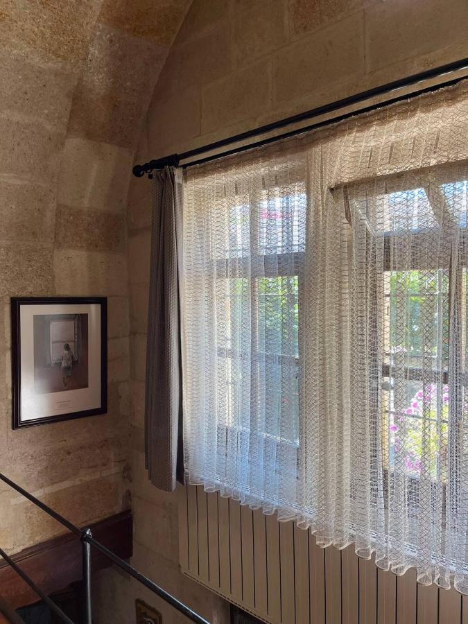Kayhan Cave Villa Ürgüp Dış mekan fotoğraf