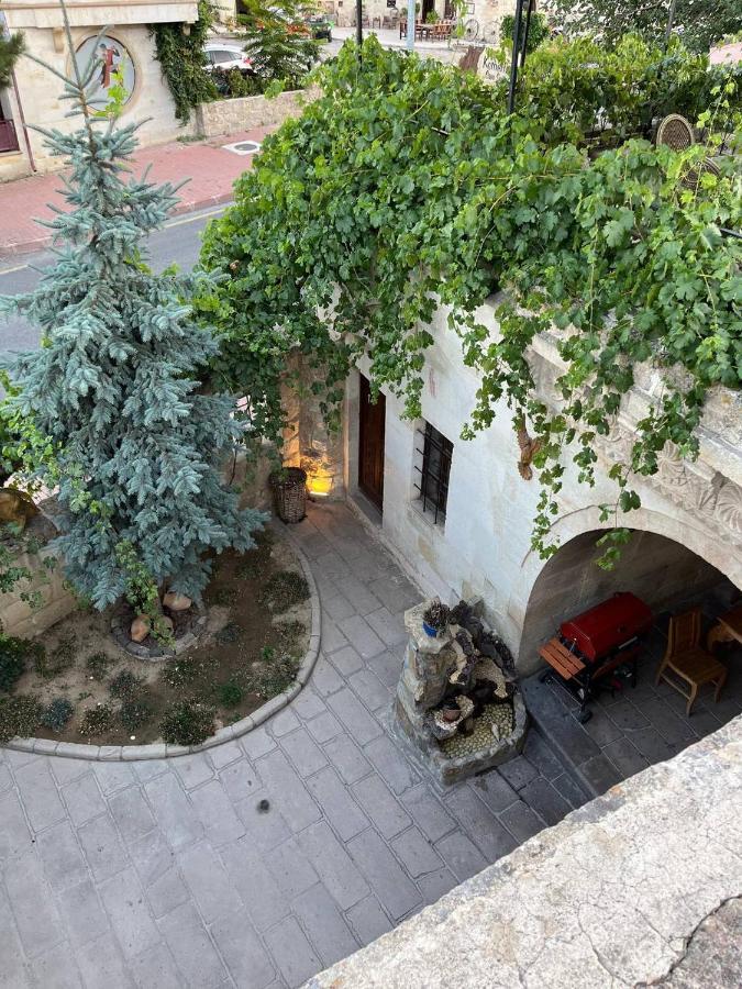 Kayhan Cave Villa Ürgüp Dış mekan fotoğraf