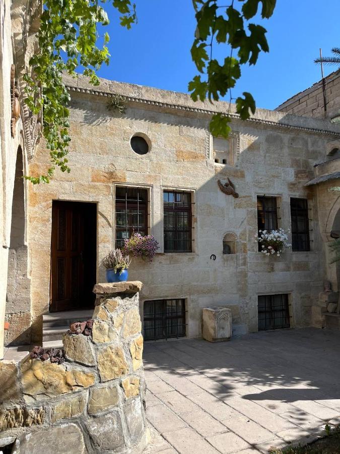 Kayhan Cave Villa Ürgüp Dış mekan fotoğraf