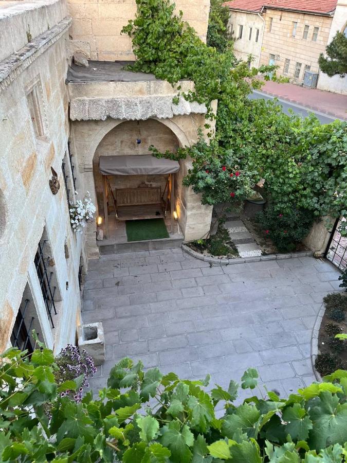 Kayhan Cave Villa Ürgüp Dış mekan fotoğraf