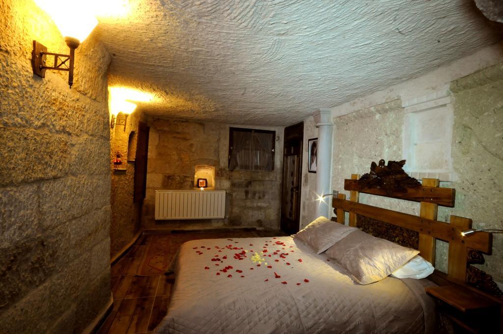 Kayhan Cave Villa Ürgüp Dış mekan fotoğraf