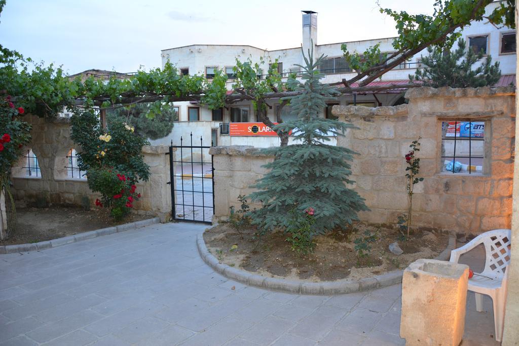 Kayhan Cave Villa Ürgüp Dış mekan fotoğraf