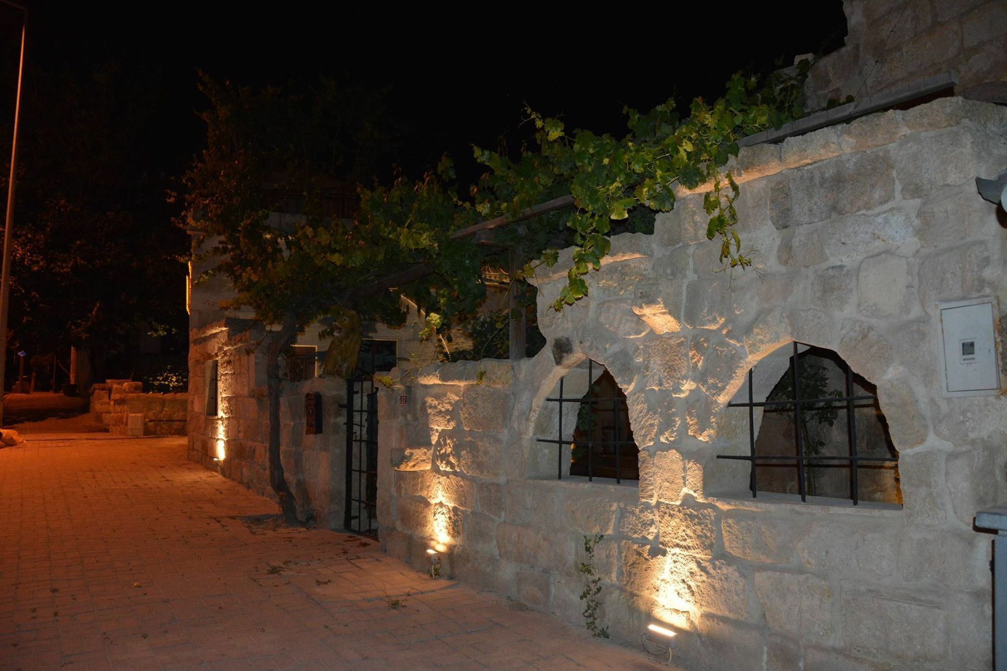 Kayhan Cave Villa Ürgüp Dış mekan fotoğraf