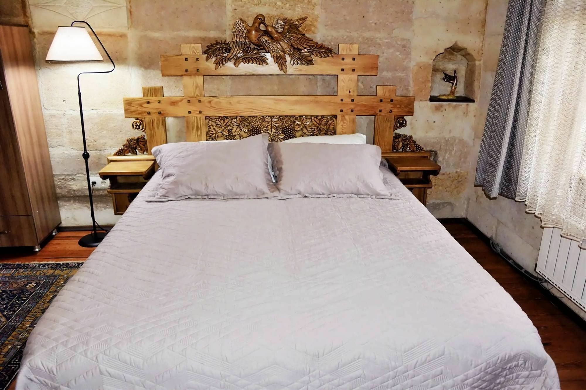 Kayhan Cave Villa Ürgüp Dış mekan fotoğraf