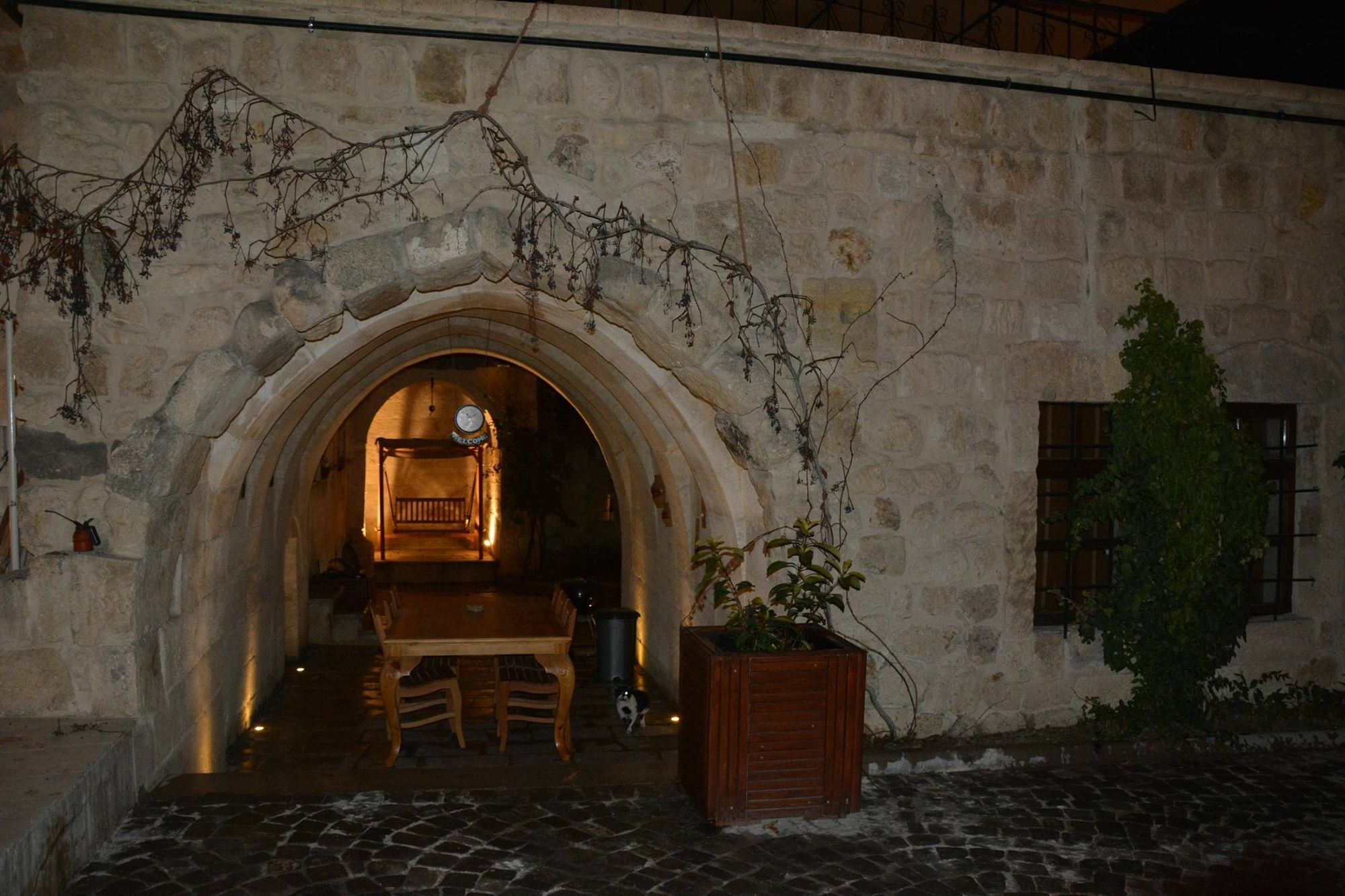 Kayhan Cave Villa Ürgüp Dış mekan fotoğraf