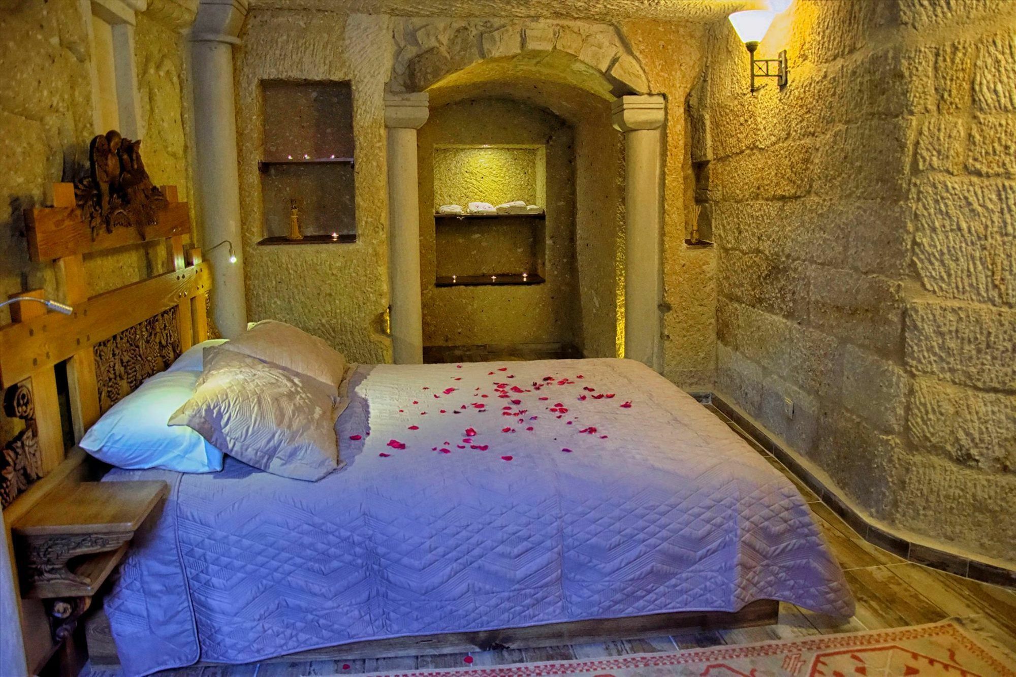 Kayhan Cave Villa Ürgüp Dış mekan fotoğraf