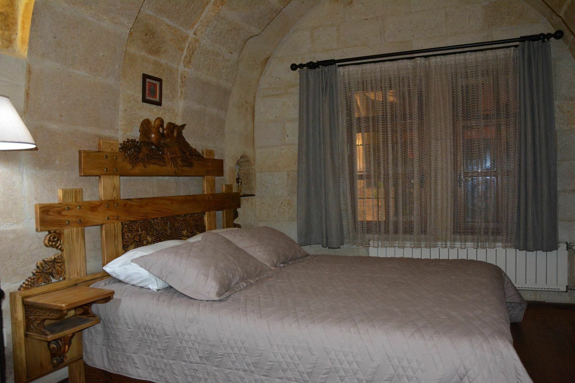 Kayhan Cave Villa Ürgüp Dış mekan fotoğraf