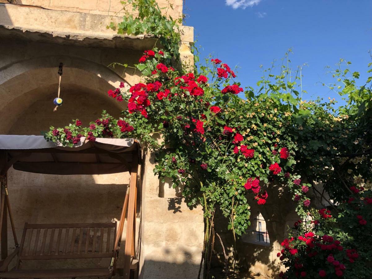 Kayhan Cave Villa Ürgüp Dış mekan fotoğraf