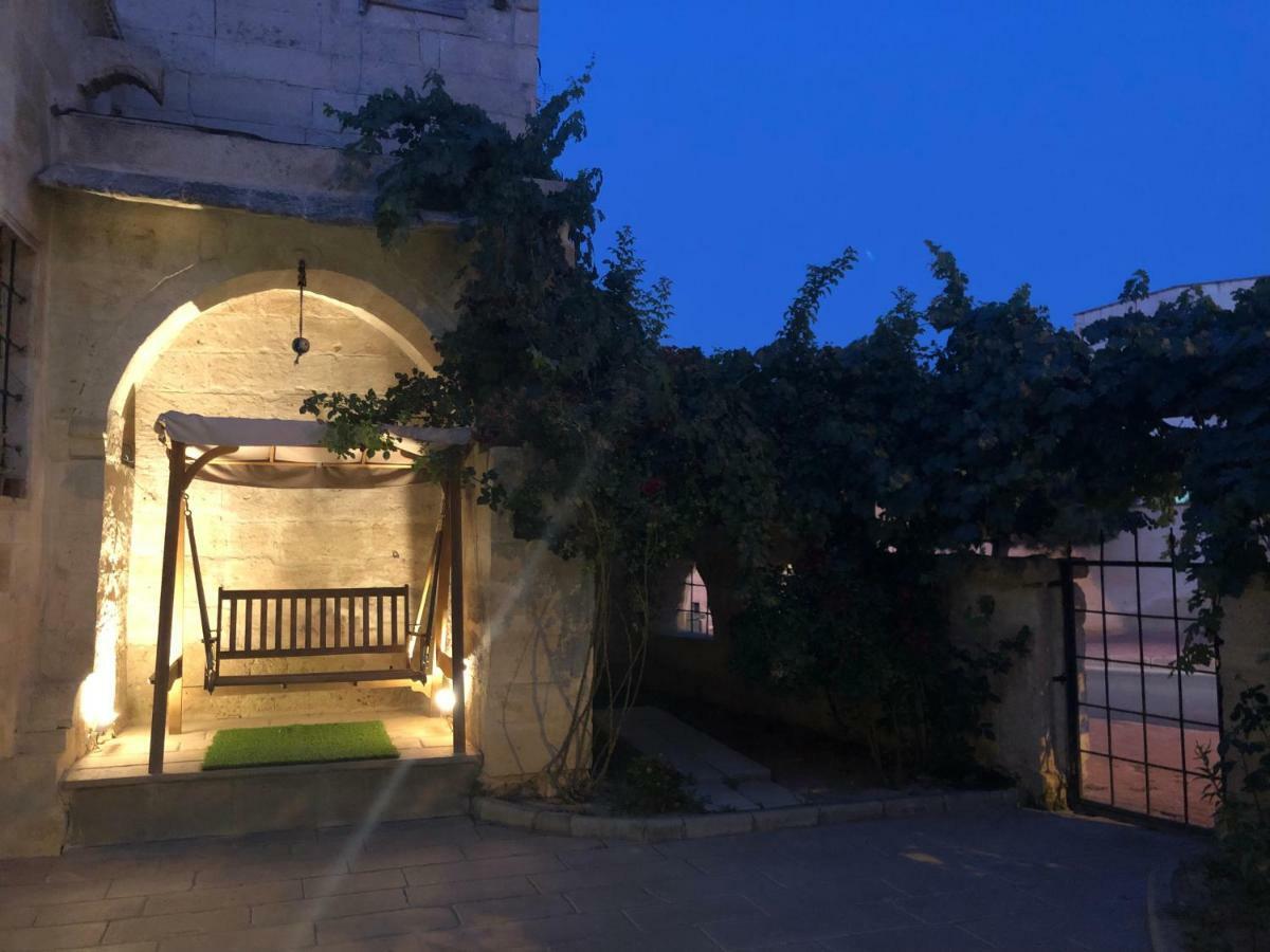 Kayhan Cave Villa Ürgüp Dış mekan fotoğraf