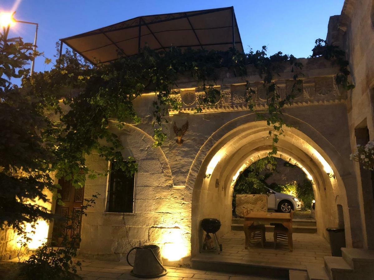 Kayhan Cave Villa Ürgüp Dış mekan fotoğraf