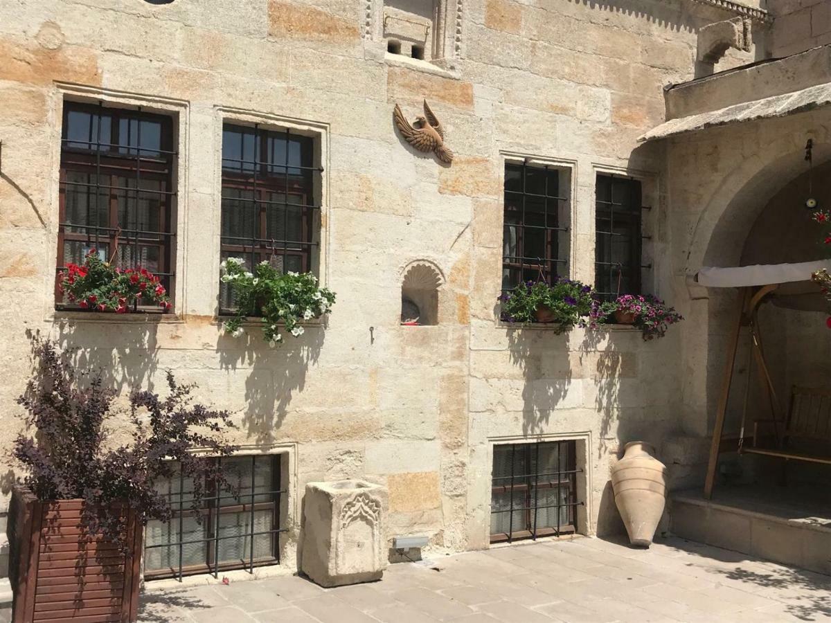 Kayhan Cave Villa Ürgüp Dış mekan fotoğraf