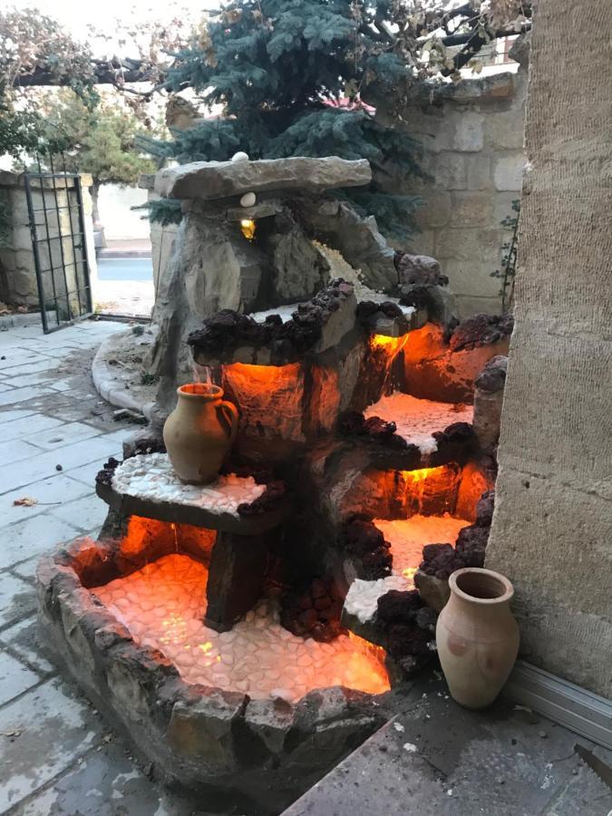 Kayhan Cave Villa Ürgüp Dış mekan fotoğraf
